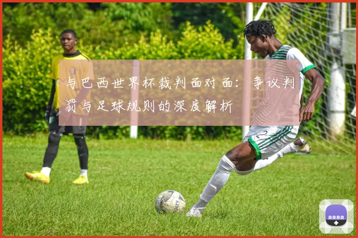 与巴西世界杯裁判面对面：争议判罚与足球规则的深度解析